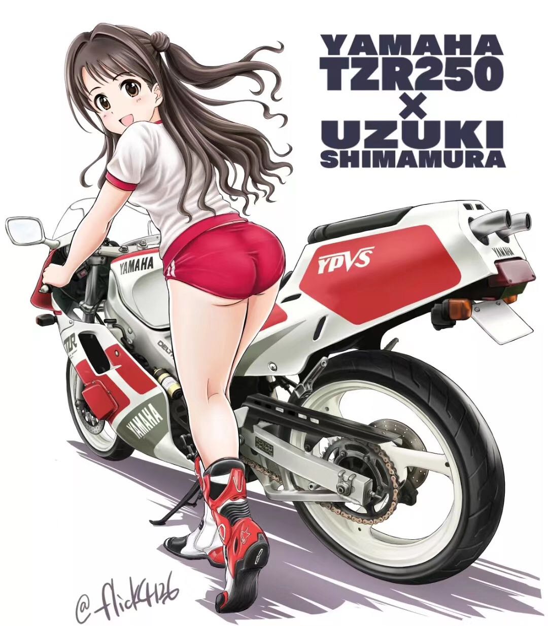 摩托车#还是老车好看[doge]