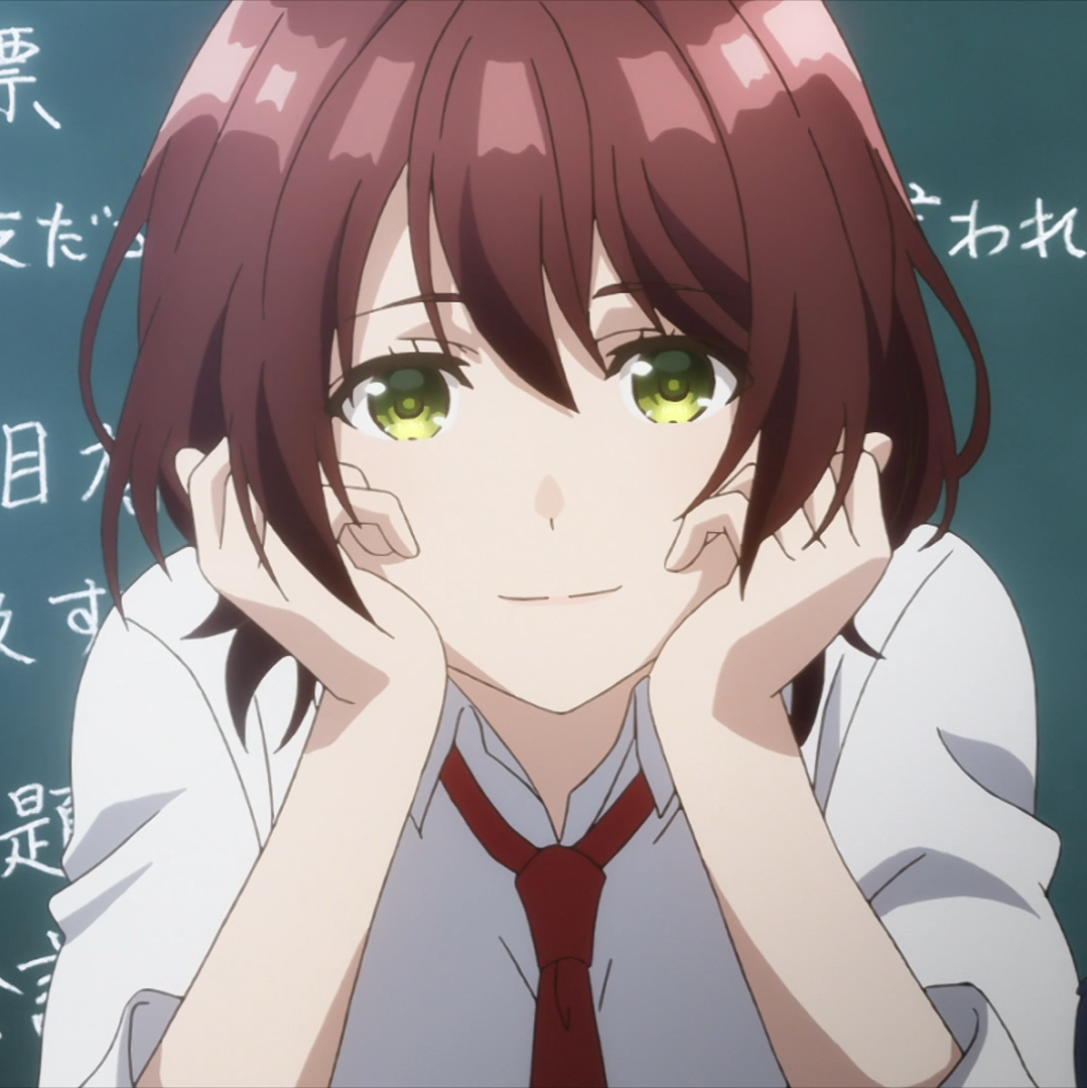 商业街的鹿野君 _ 哔哩哔哩相簿