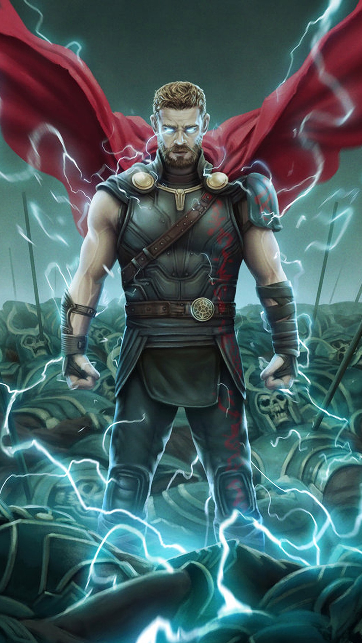 小鹿号 _ 哔哩哔哩相簿