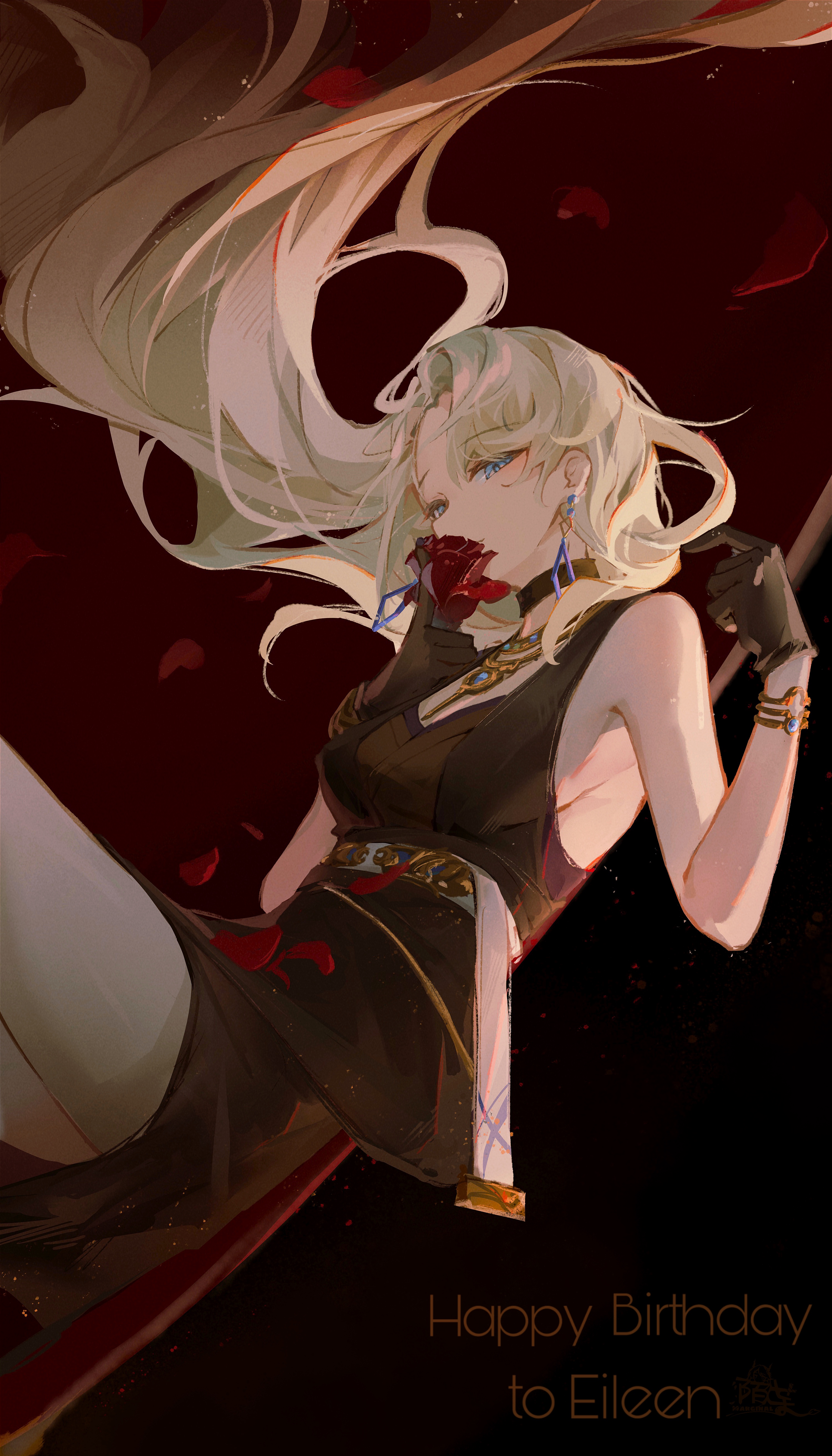 交易 #a-soul##乃琳##p站精选##p站美图##p站壁纸##二次元##二次元少