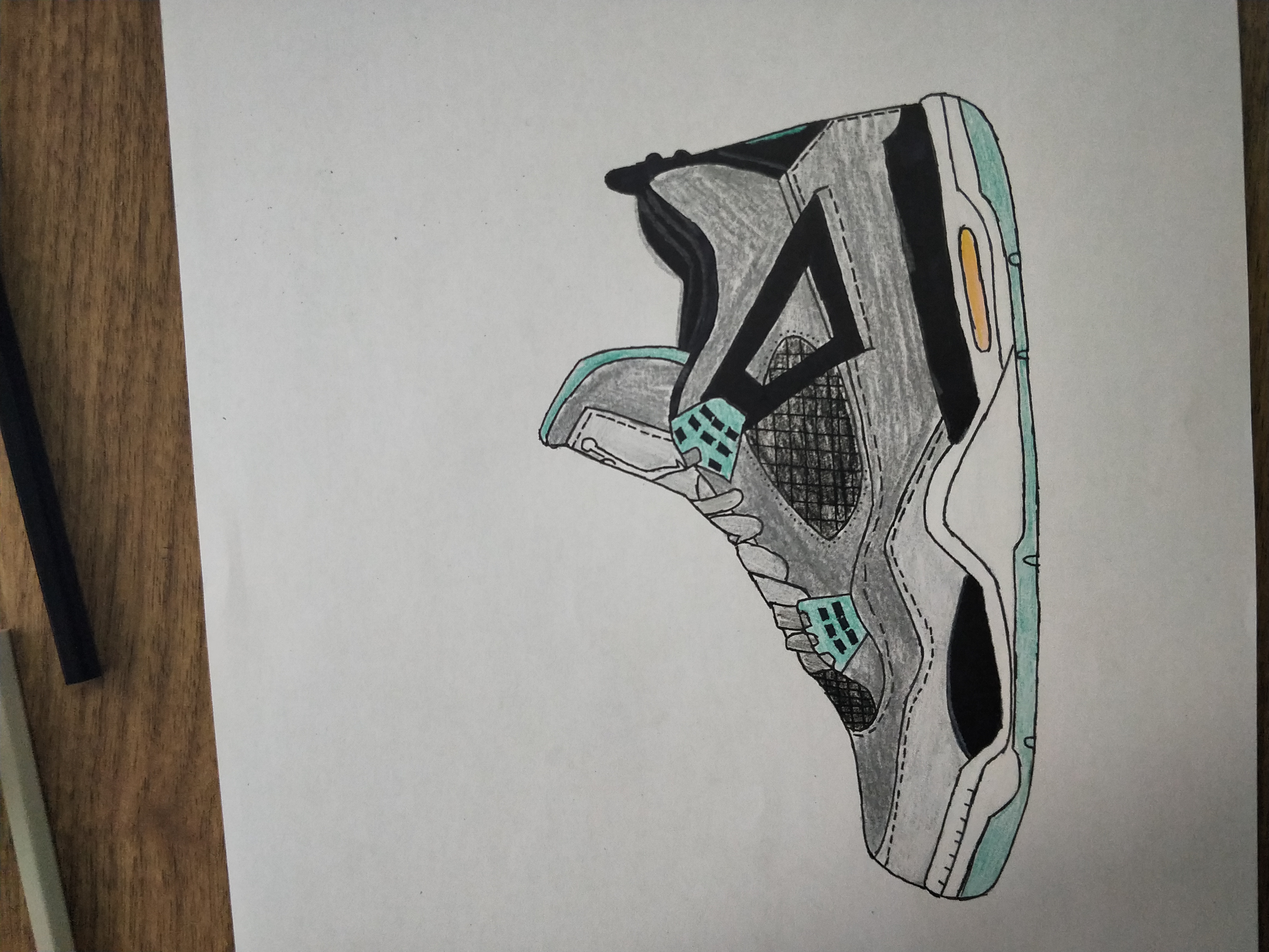 aj4 _ 不着头啊 _ 哔哩哔哩相簿