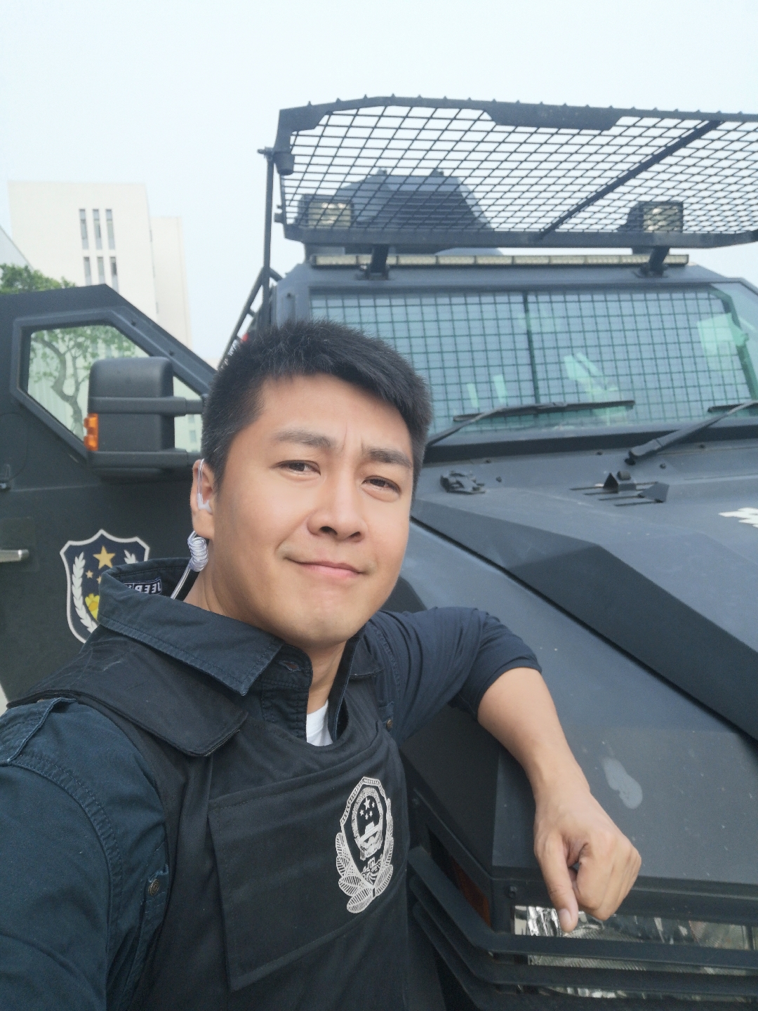 辣个董叔 _ 哔哩哔哩相簿