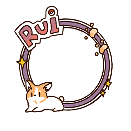 龙亦瑞应援会专属头像框上线啦, 右键点击此动态图片另存为png格式