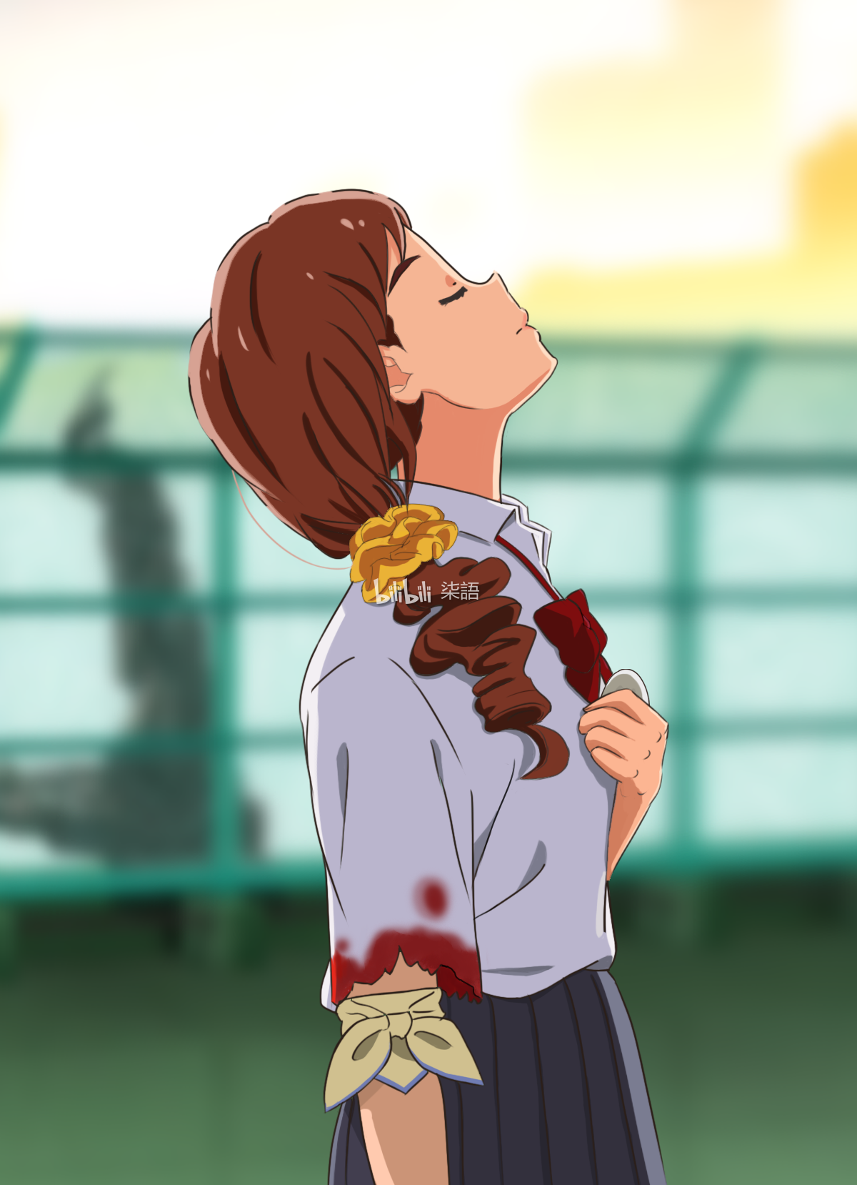 奇蛋物语#西城久留美浏览:422收藏:0支持:3上传时间:2021-01-16 20