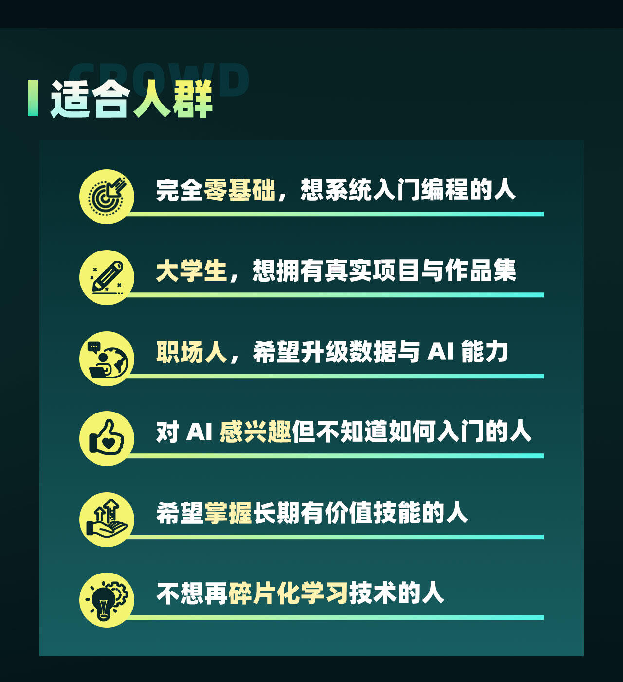 课程介绍