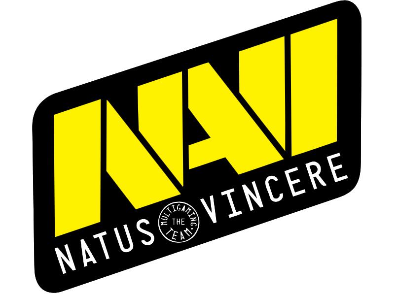 navi战队logo图片