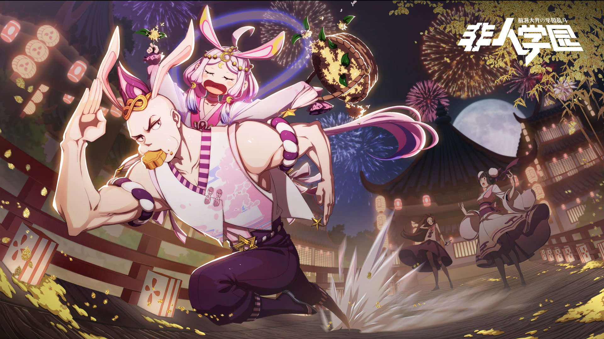 泠鸢yousa _ 哔哩哔哩相簿