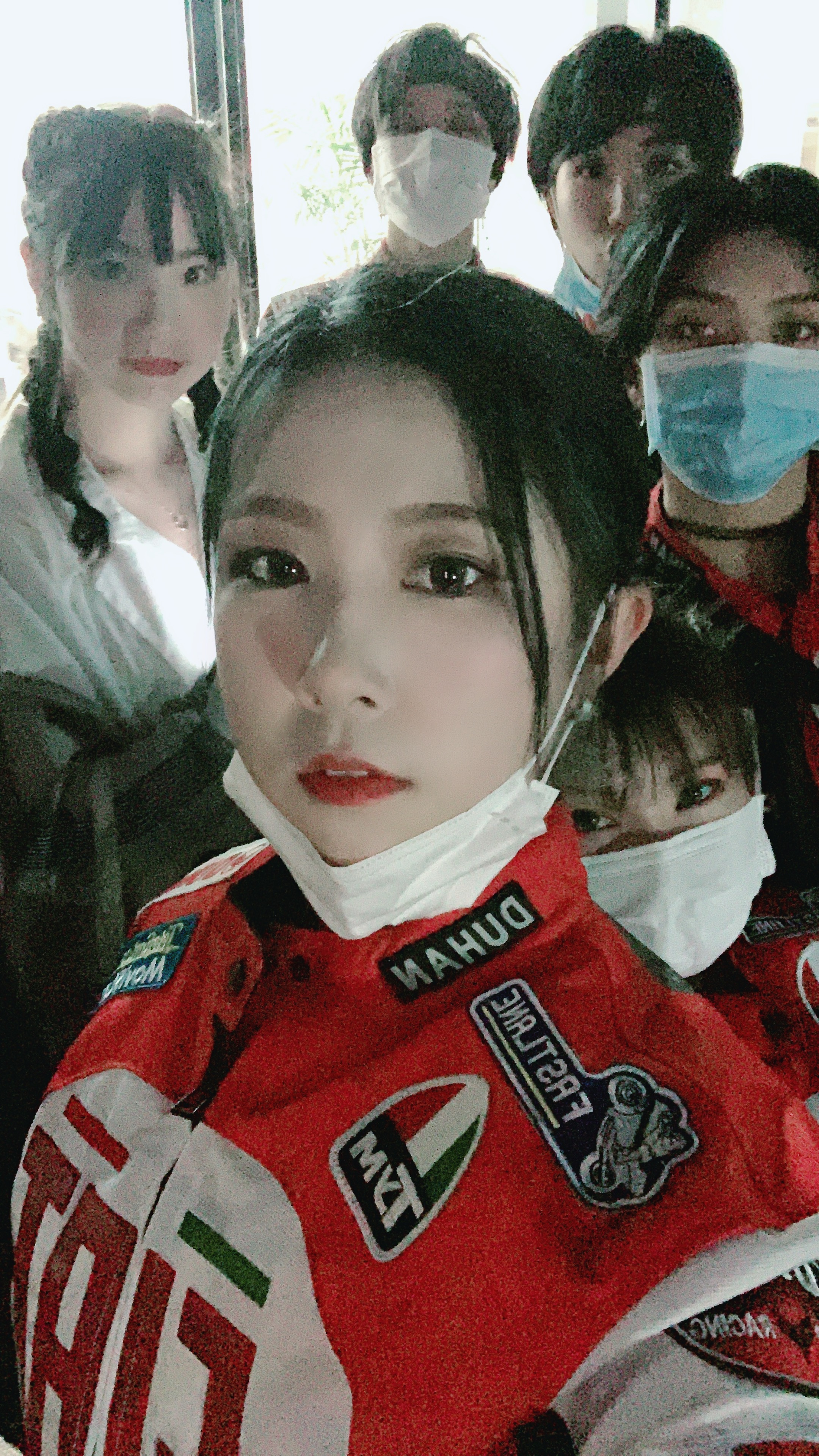 孙子团btszd 的图片 关注 转发 评论 赞 04-01 达达达布溜- 的图片