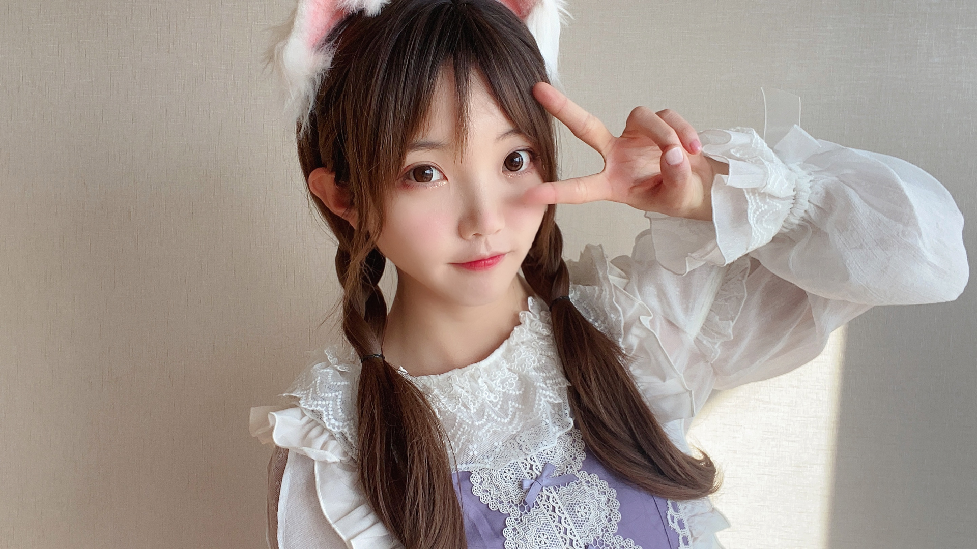 欣小萌- _ 哔哩哔哩相簿