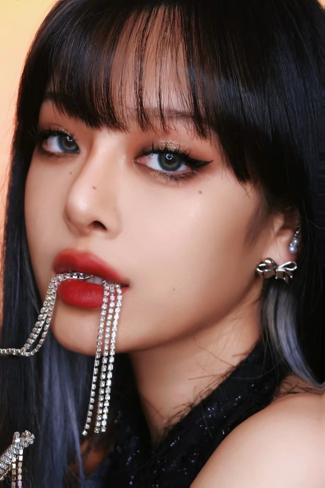 酷哥李pink儿 _ 哔哩哔哩相簿