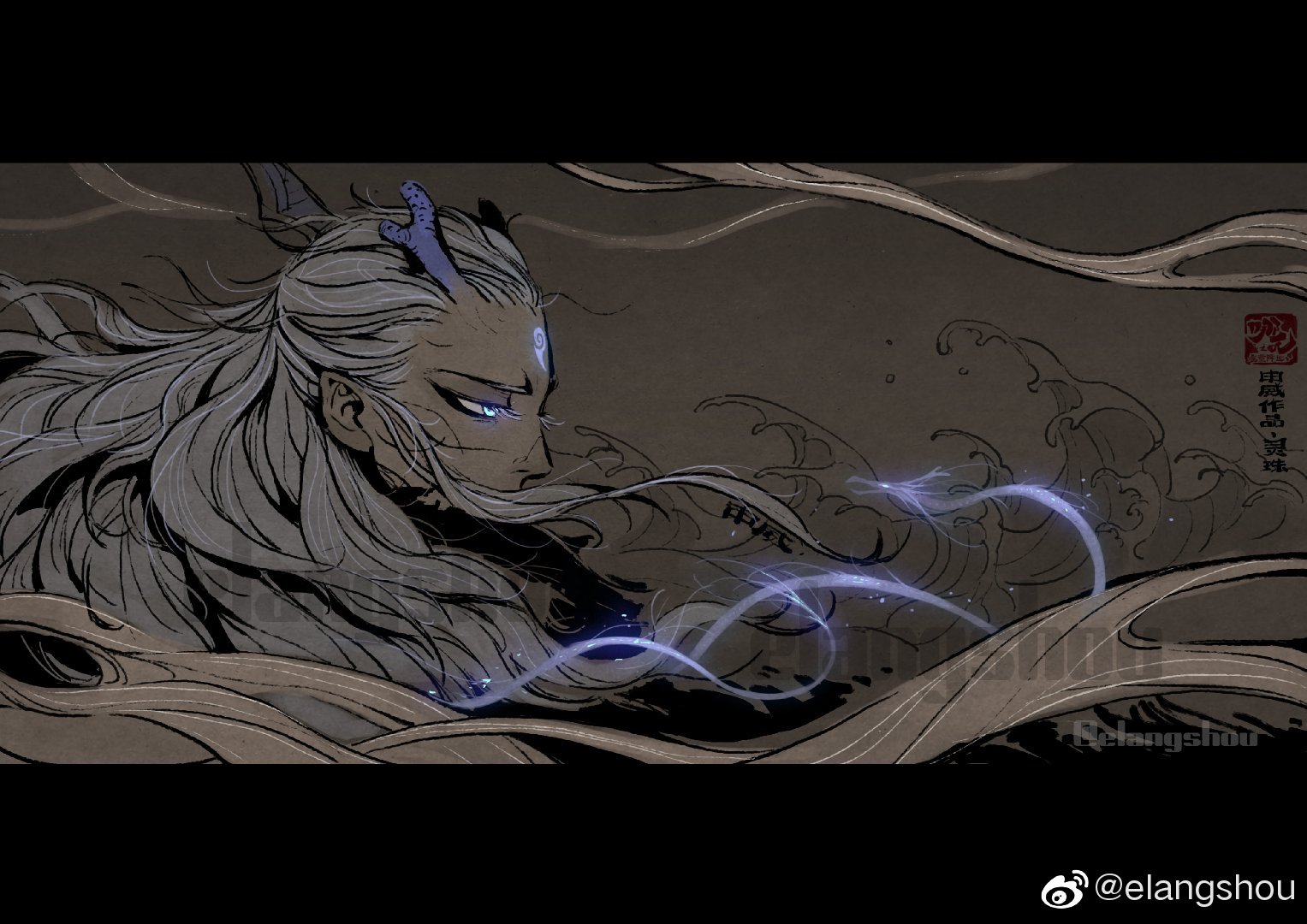 康无为 _ 哔哩哔哩相簿