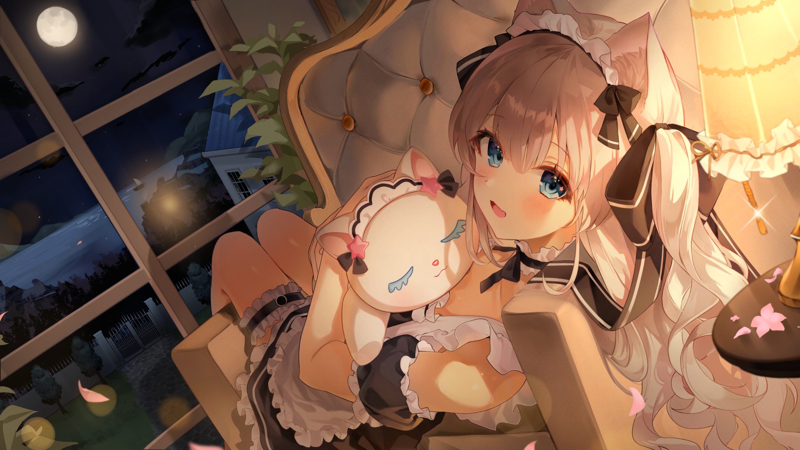 WallHere壁纸 #827