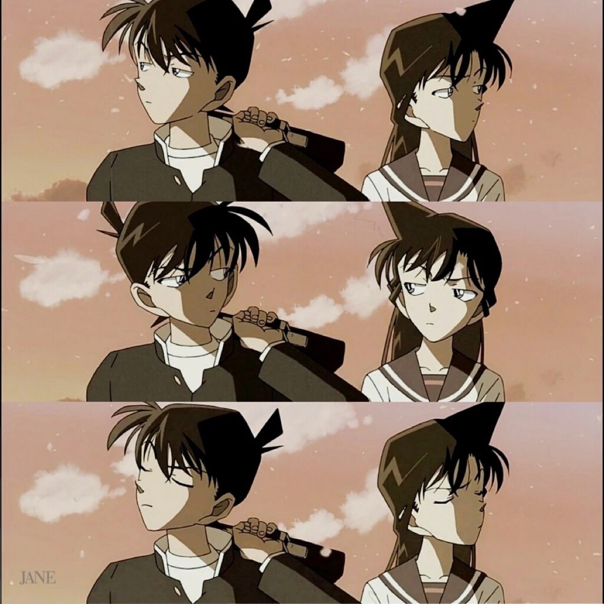 さくらんぼ狐 _ 哔哩哔哩相簿