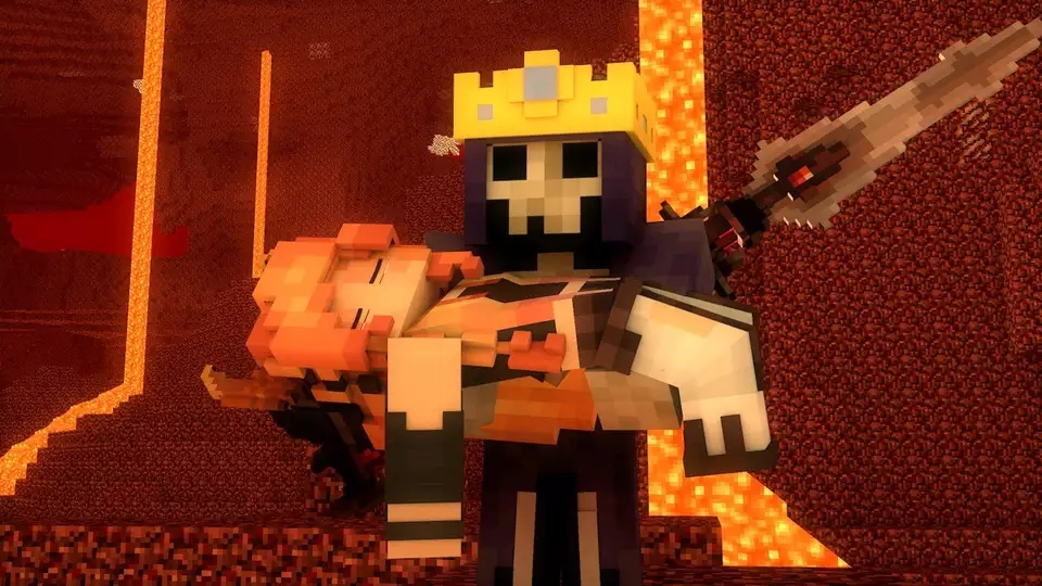 我发起了一个投票我写的那个rainimator的小说,你们