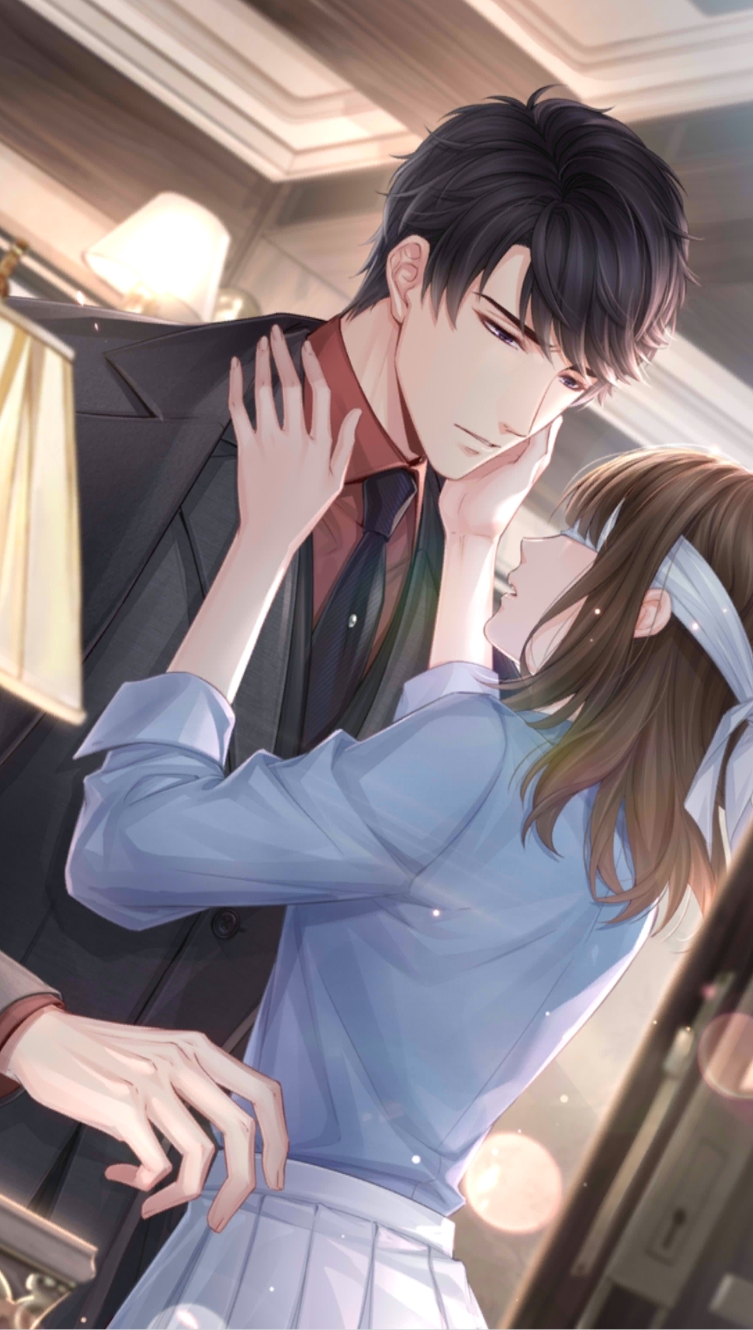 遇儿决定努力白嫖