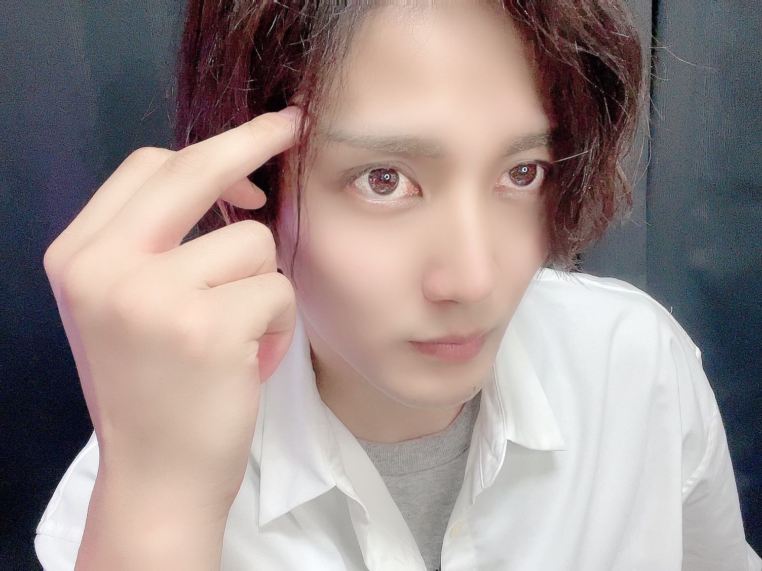 我永远喜欢梶裕贵 _ 哔哩哔哩相簿