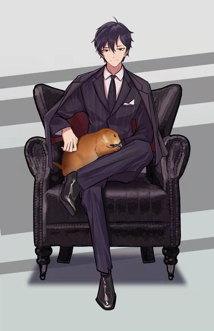 木歌总攻大人 _ 哔哩哔哩相簿