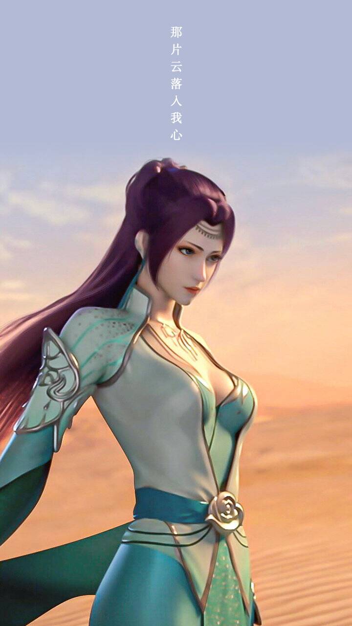 银尘飘渺 _ 哔哩哔哩相簿