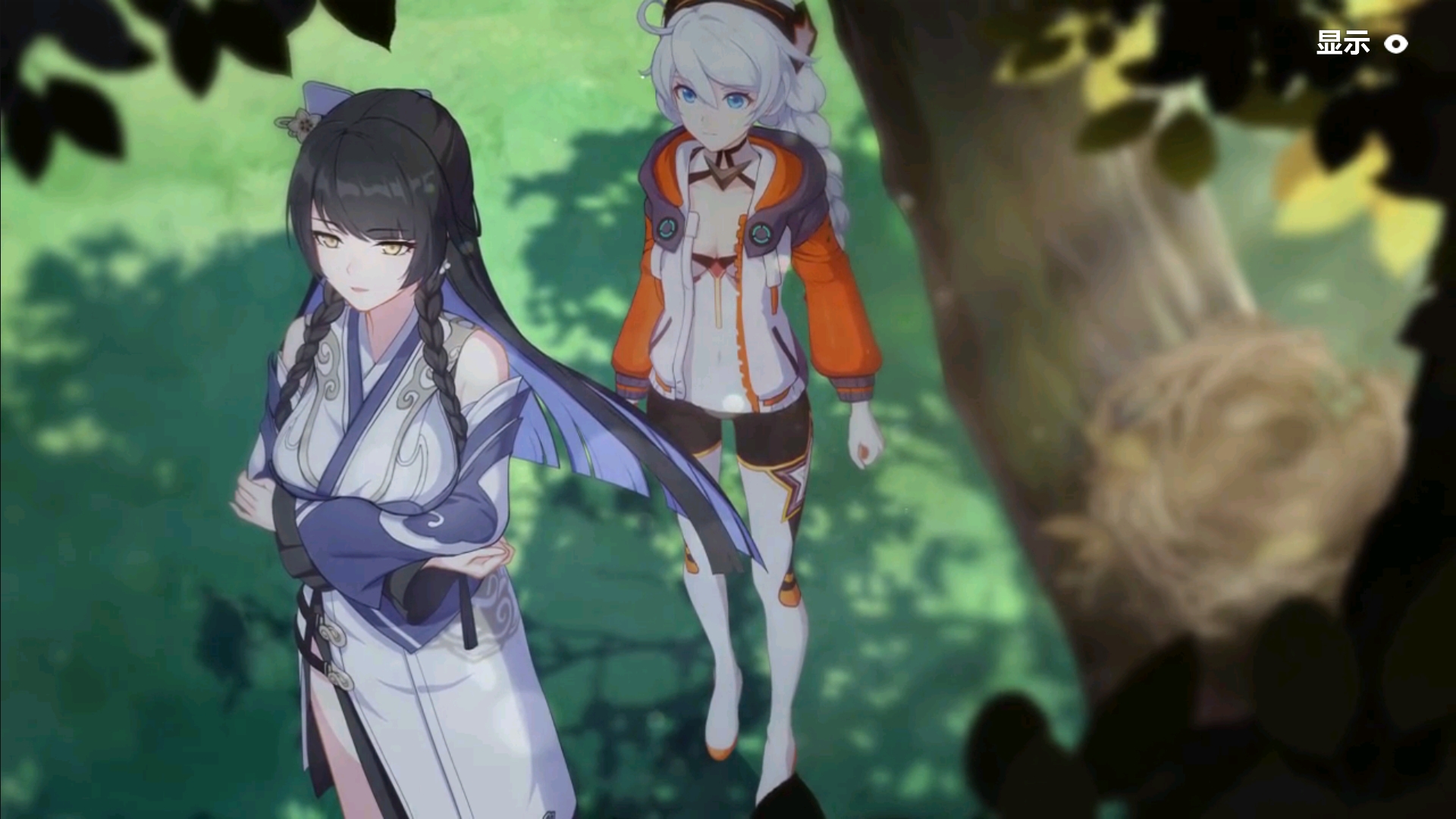 忆花梦落 _ 哔哩哔哩相簿