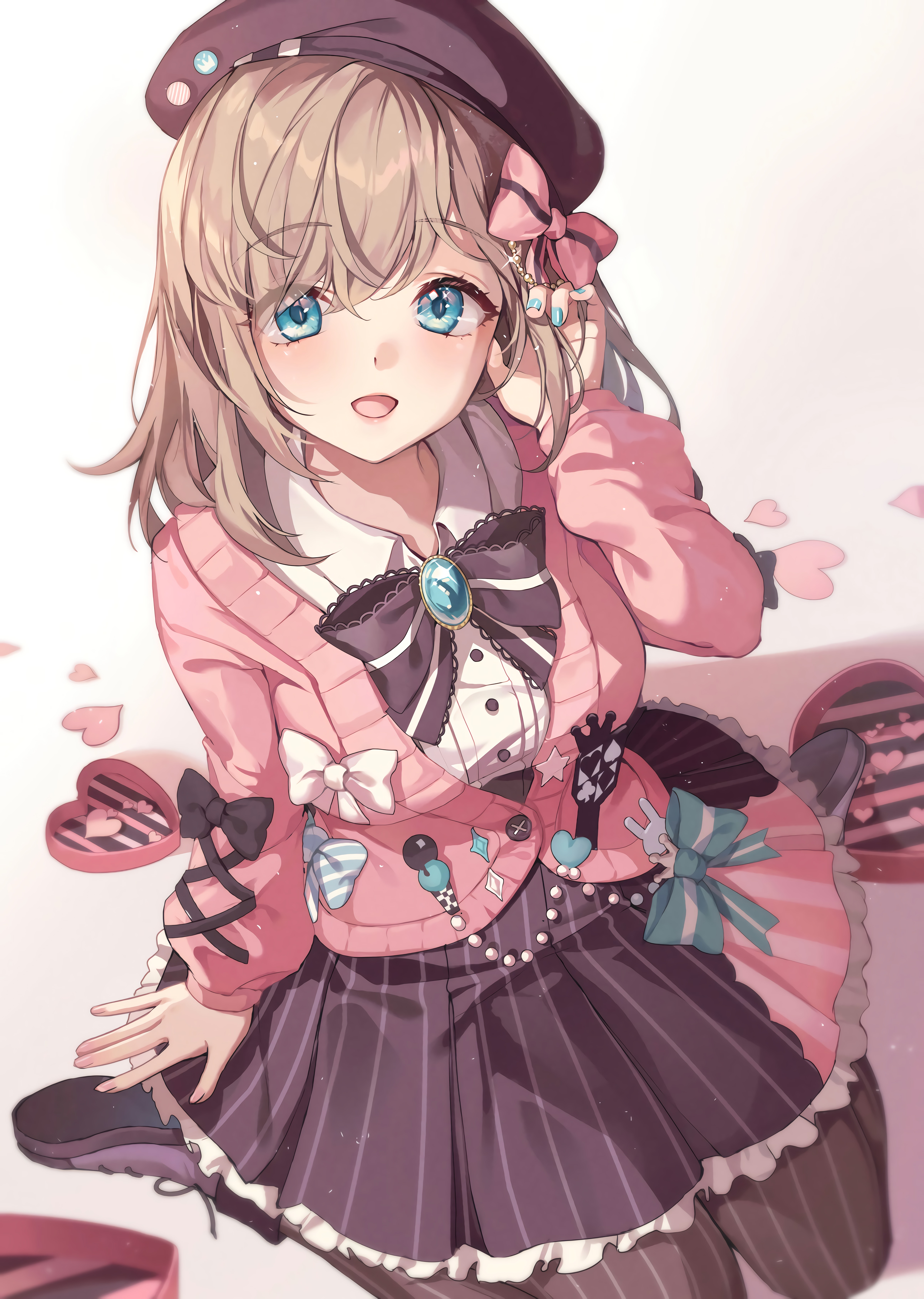 新城ayane _ 哔哩哔哩相簿