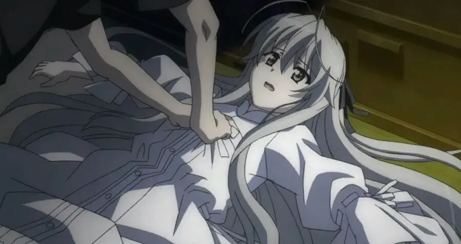 莲-k-威丝曼 _ 哔哩哔哩相簿