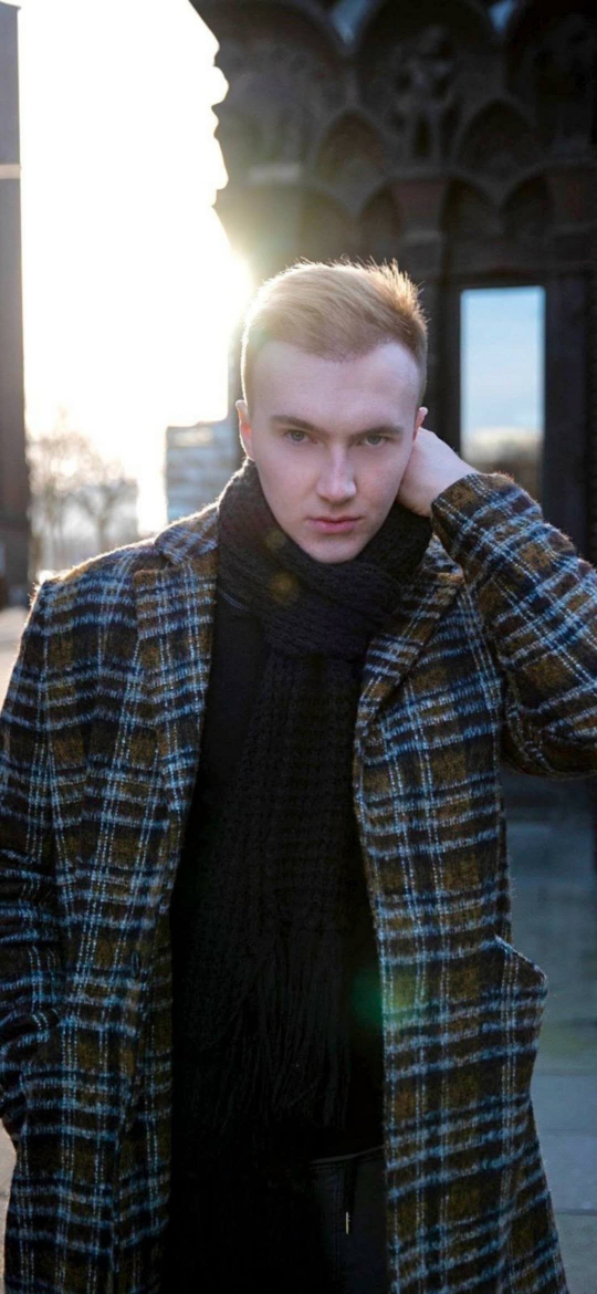 德国小哥duke杜克 _ 哔哩哔哩相簿