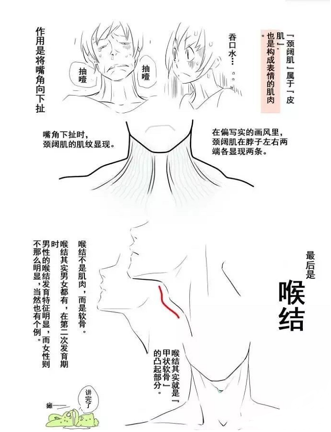 灵猫绘画交流社区:1031863884,海量绘画资料素材笔刷分享交流学习