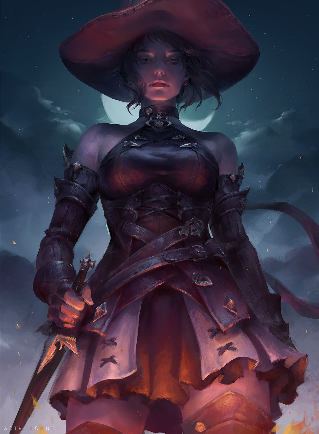 光影魔方ps _ 哔哩哔哩相簿