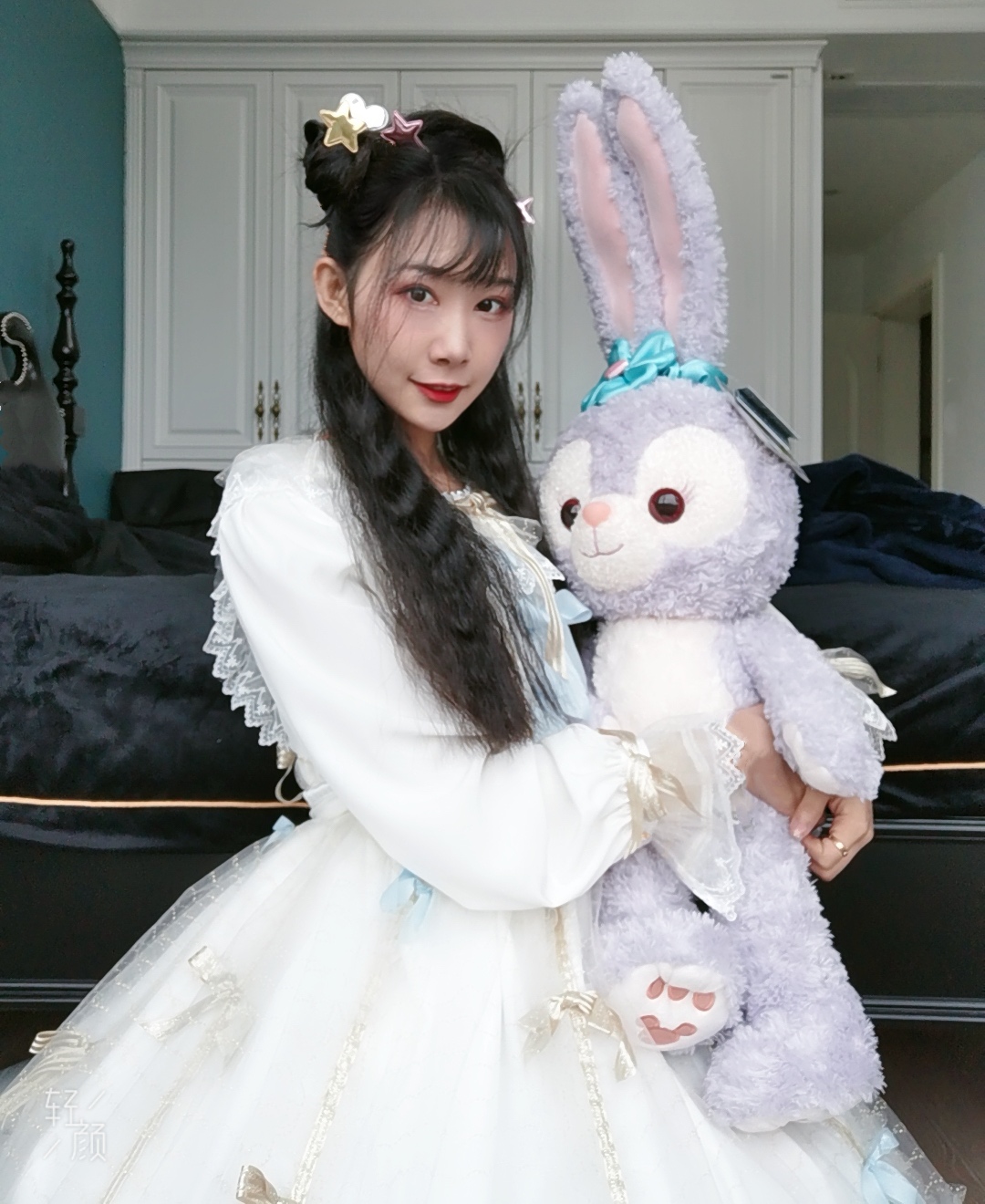 尾狐cc _ 哔哩哔哩相簿