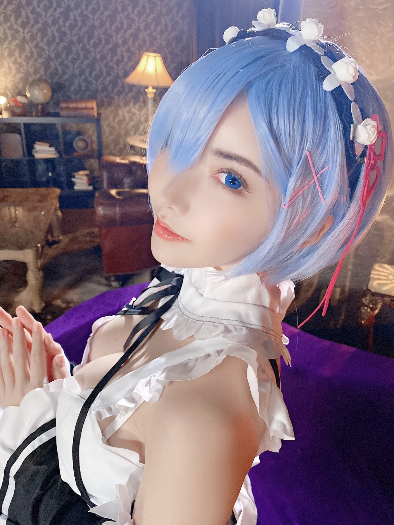 影像物语 _ 哔哩哔哩相簿