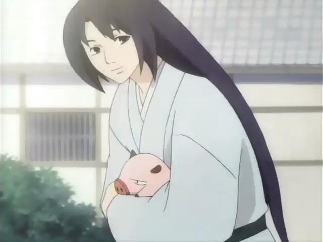 新选组异闻录冲田总司