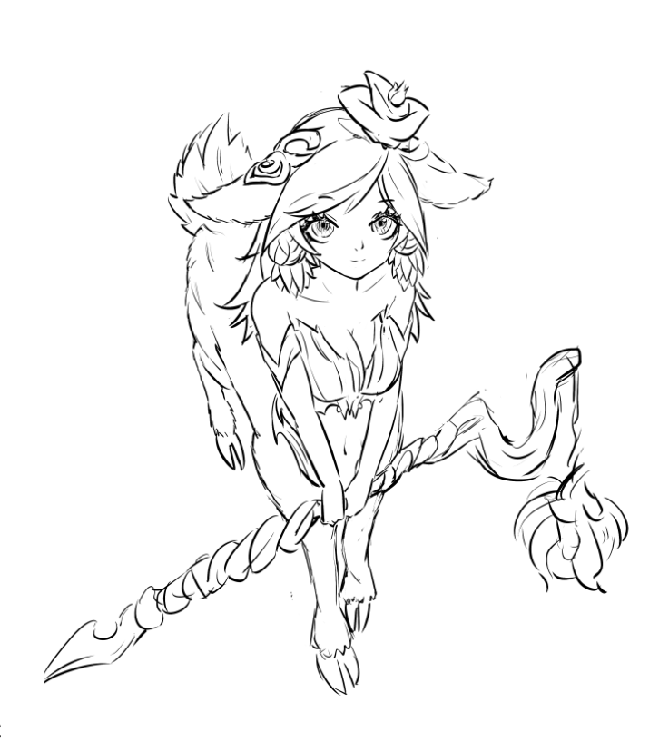 喜欢我莉莉娅吗浏览:361收藏:0支持:13上传时间:2021-12-06 10:00:08