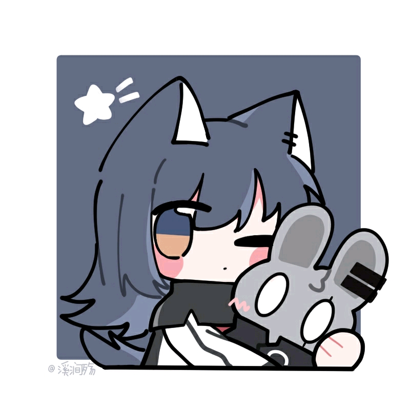 残月桑呐 _ 哔哩哔哩相簿