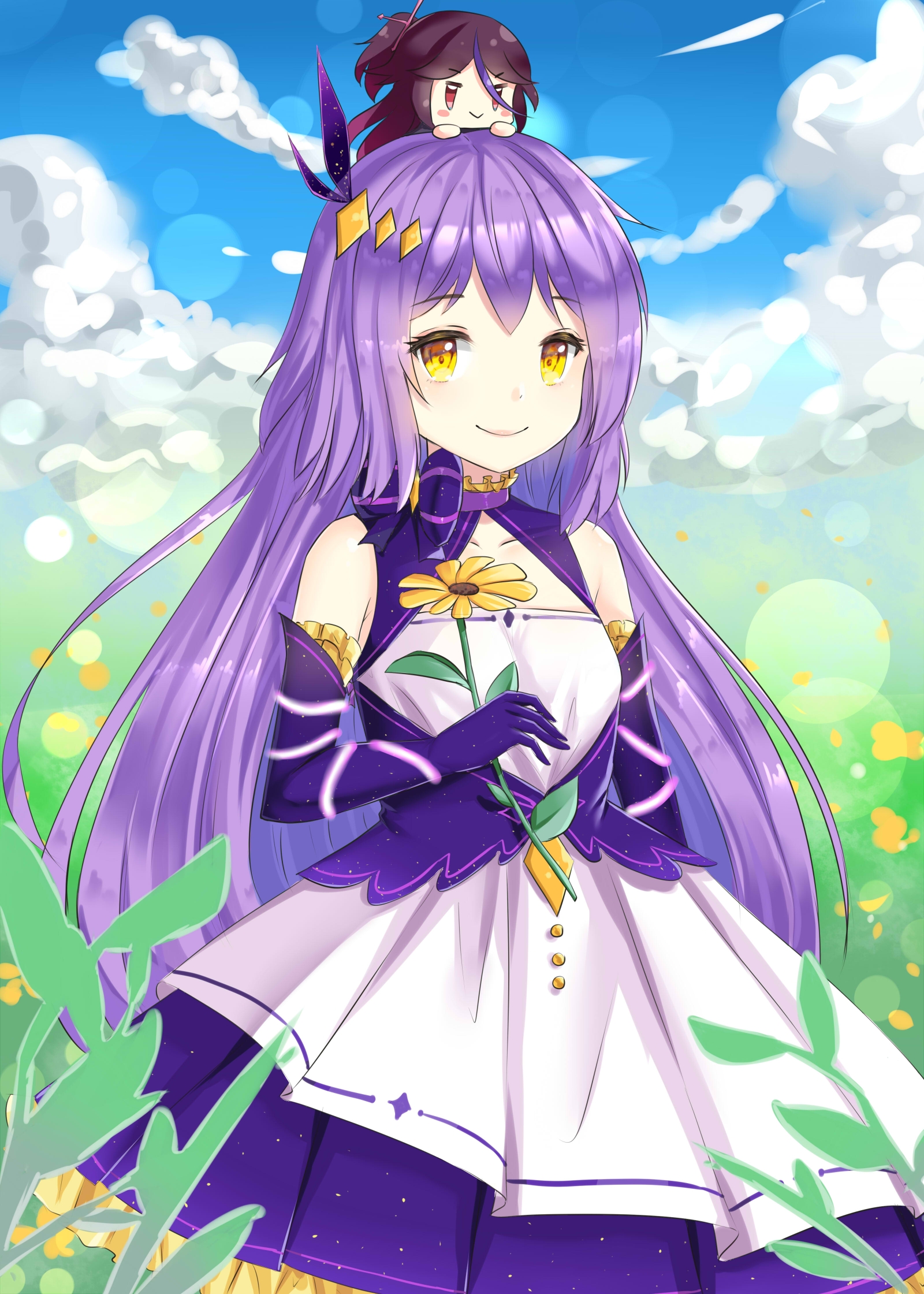 水夜月融 _ 哔哩哔哩相簿