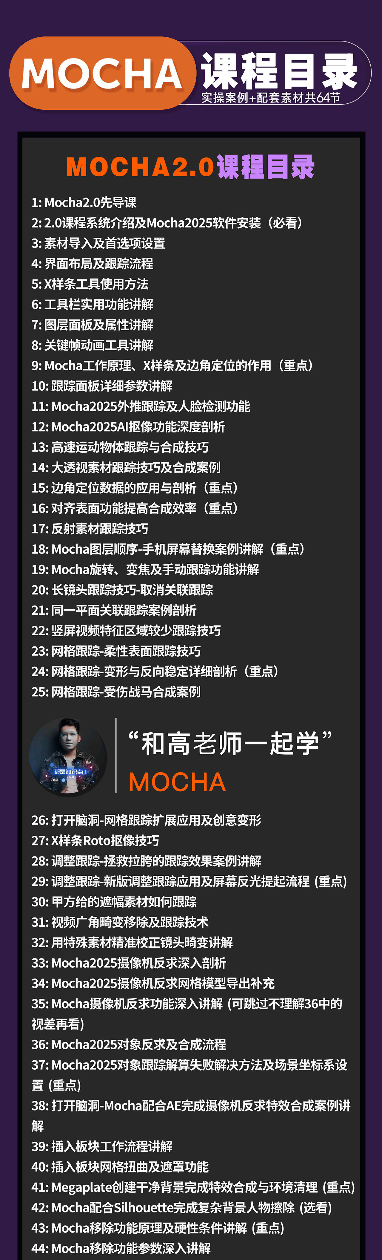课程介绍