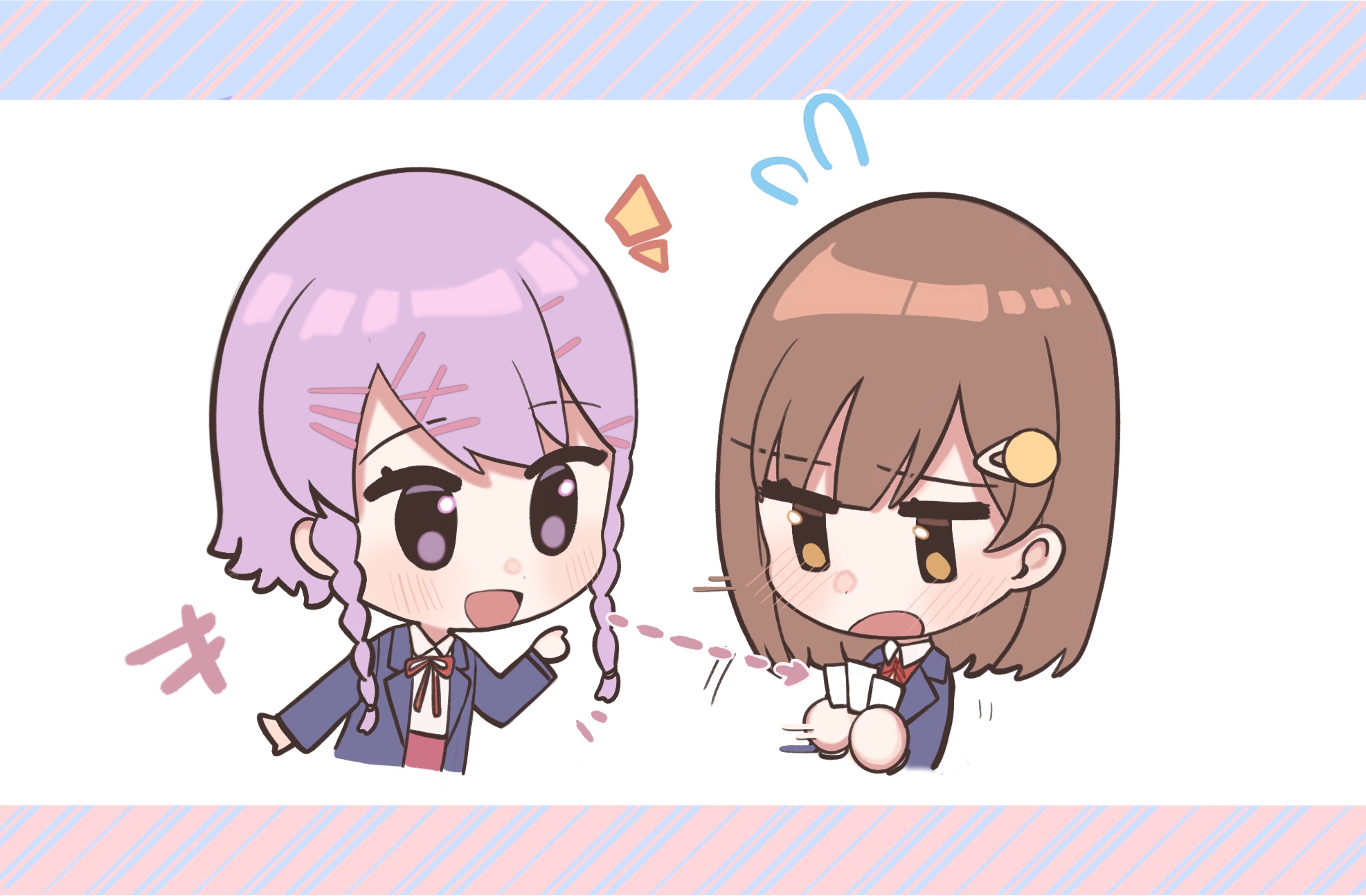 直播预告 5月6日 星期三 22:00 和@琉绮ruki 敢敢心心夜话 今天是vr一