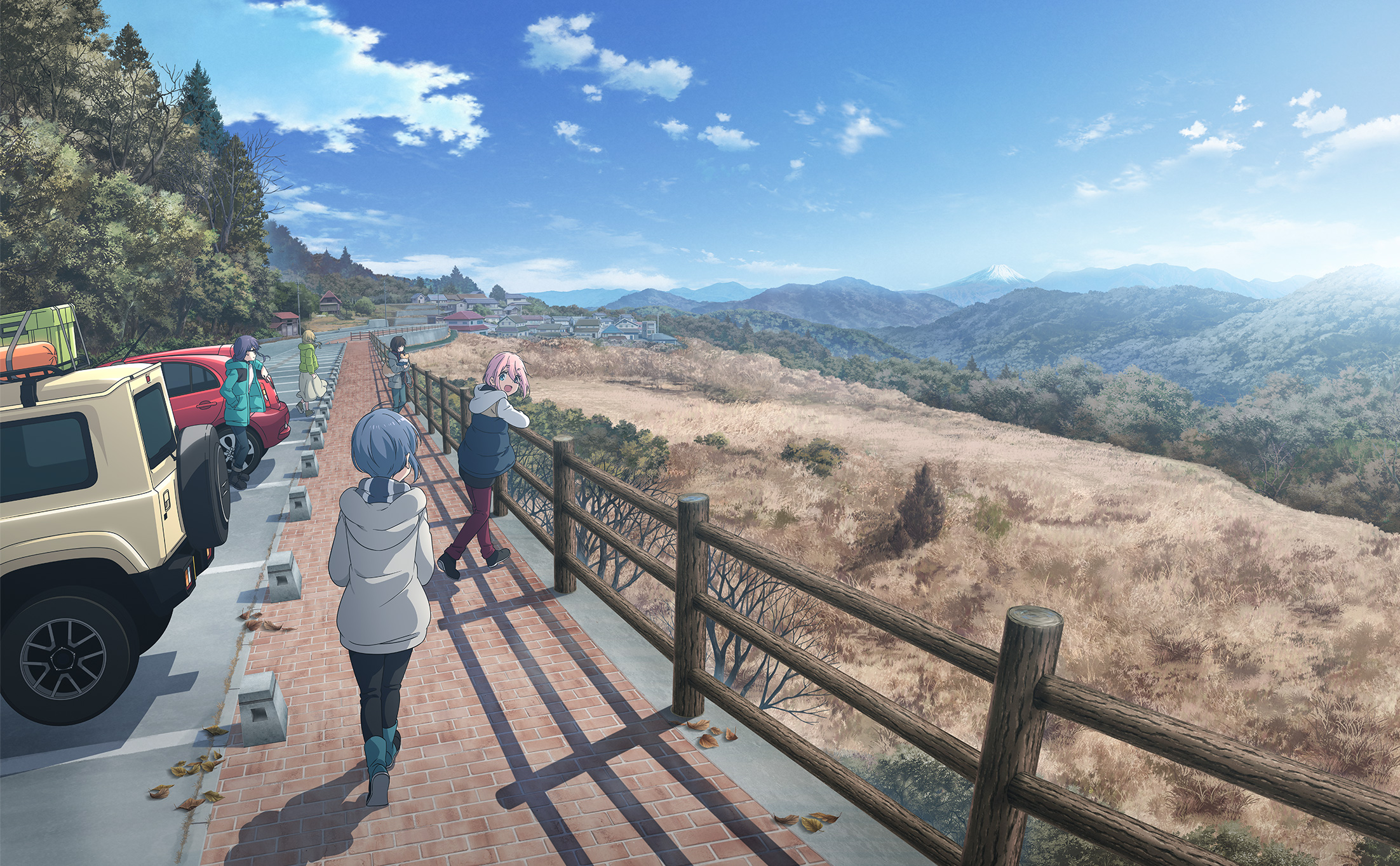 wallhaven壁纸 #1467