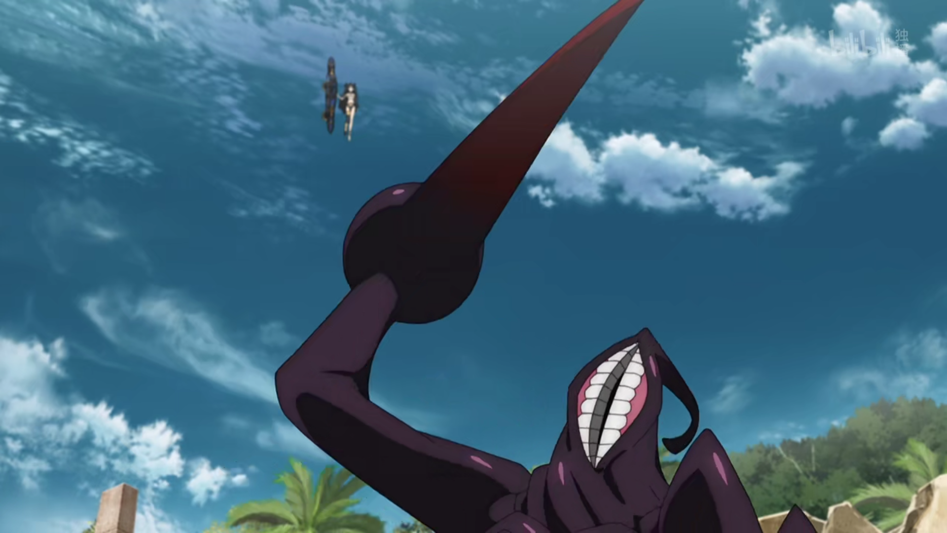 过负荷实验体ns-23 _ 哔哩哔哩相簿