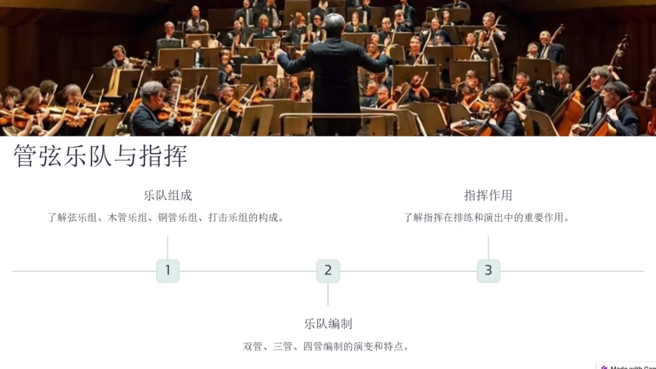 古典音乐欣赏指南入门篇_哔哩哔哩_bilibili