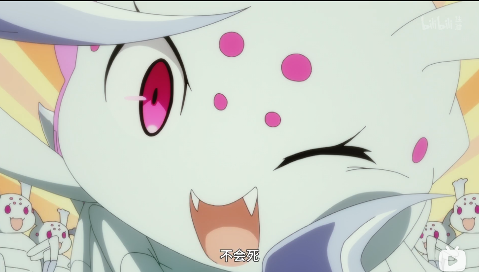 哔哩哔哩相簿,绘你所想,拍你所爱