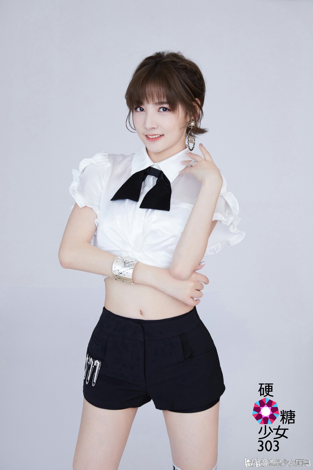 追星少女顾婷 _ 哔哩哔哩相簿