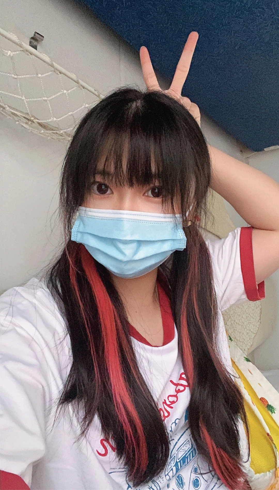 shourei小n _ 哔哩哔哩相簿