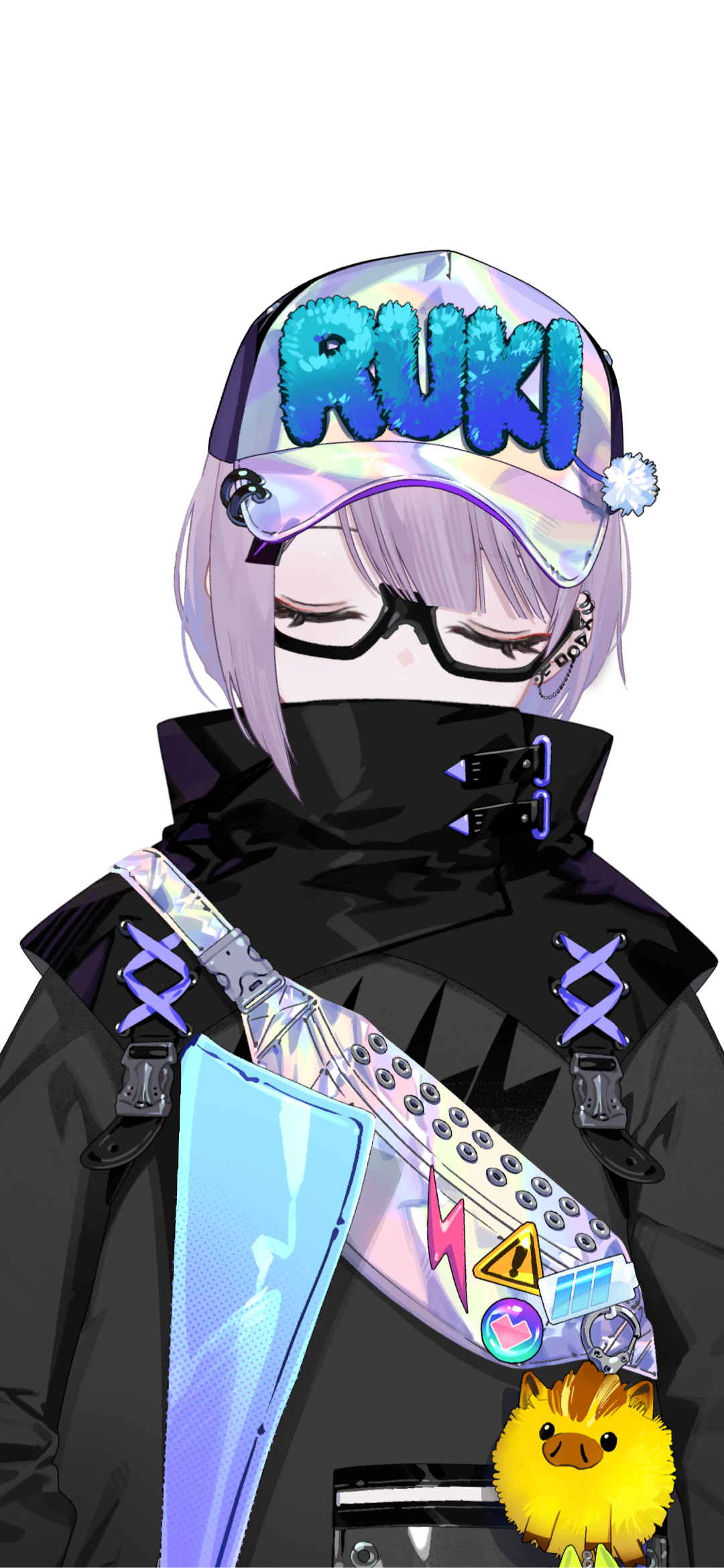 绿橙吖 _ 哔哩哔哩相簿