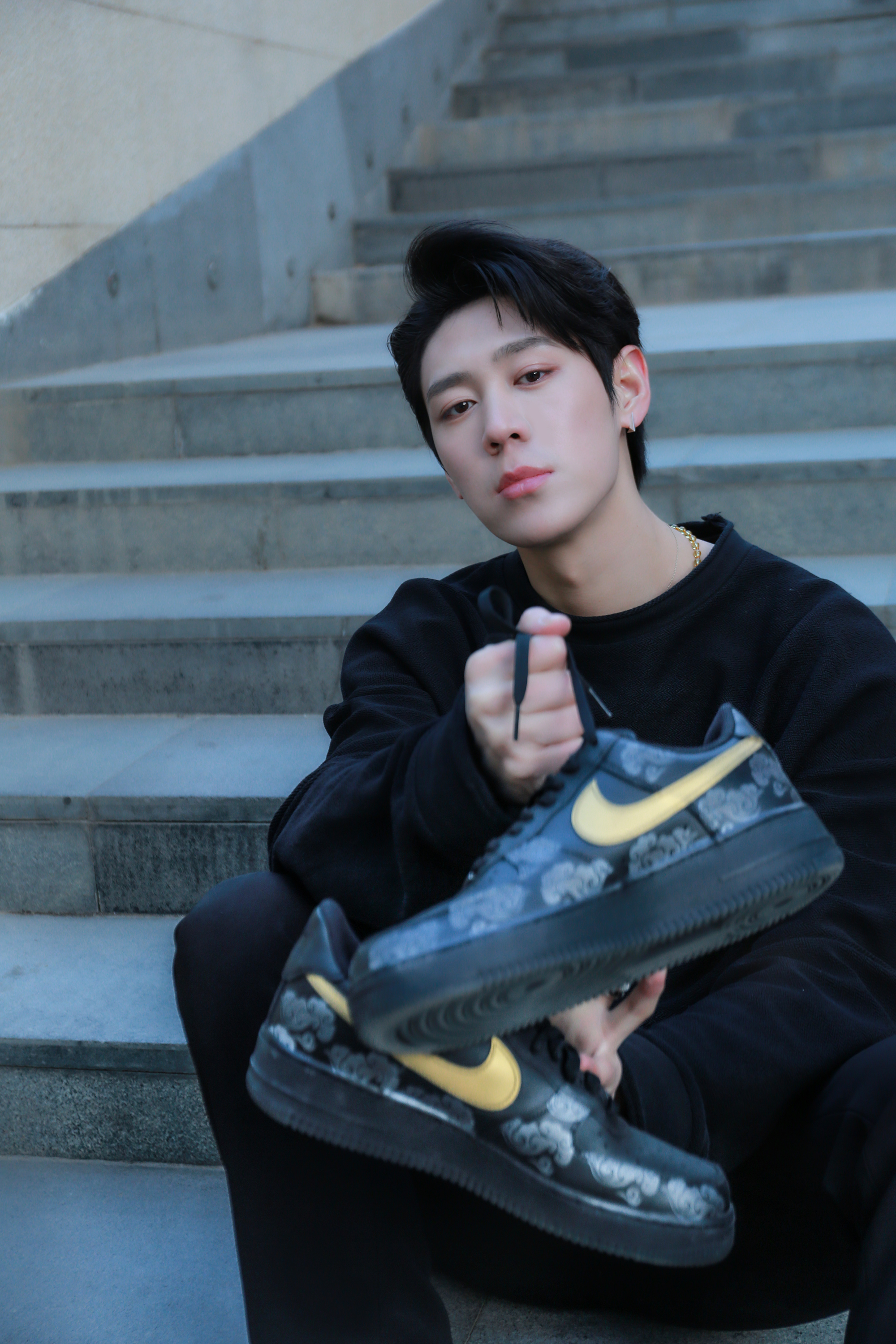 ow_custom黑宝宝 _ 哔哩哔哩相簿