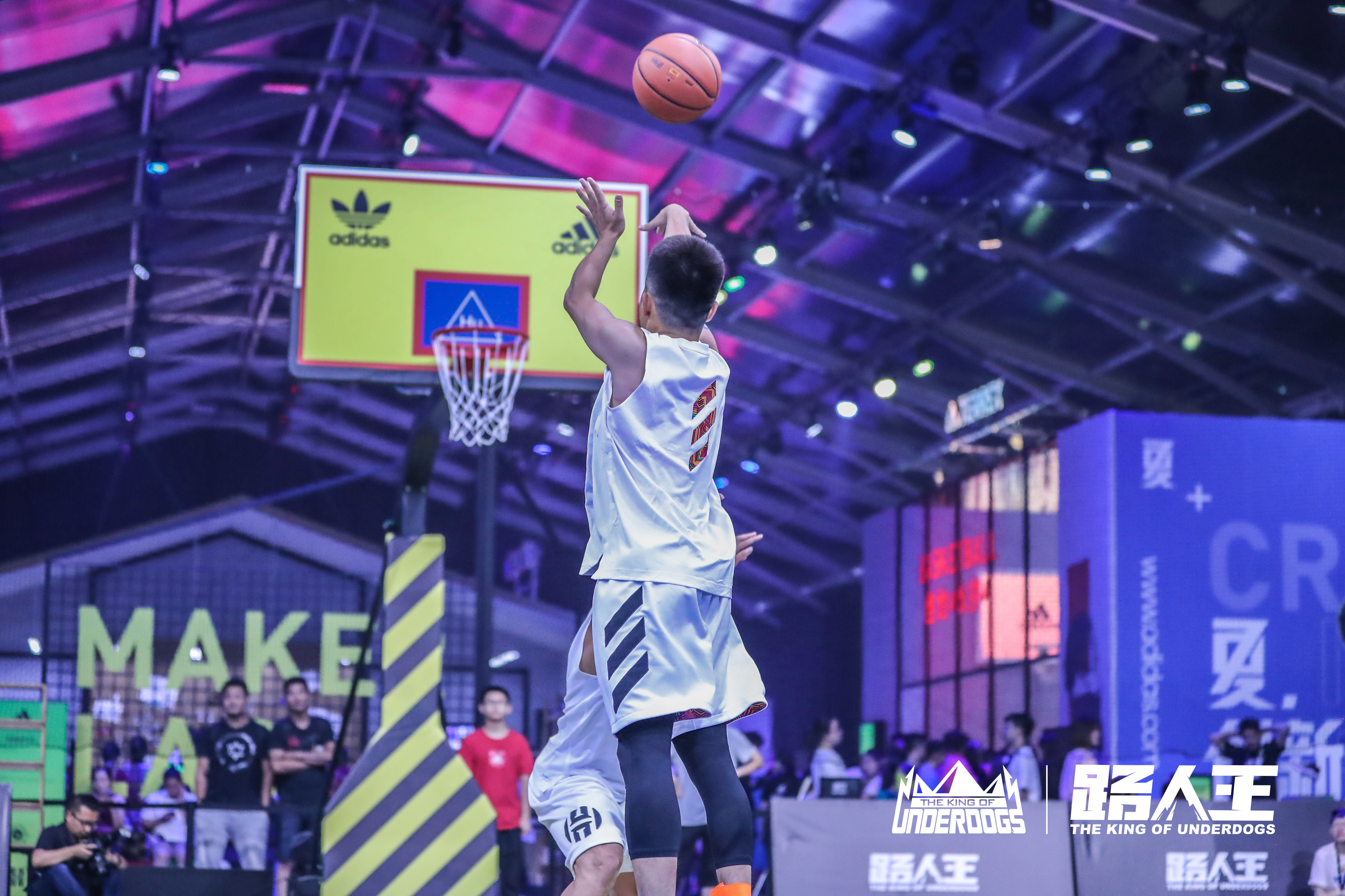 路人王篮球 _ 哔哩哔哩相簿