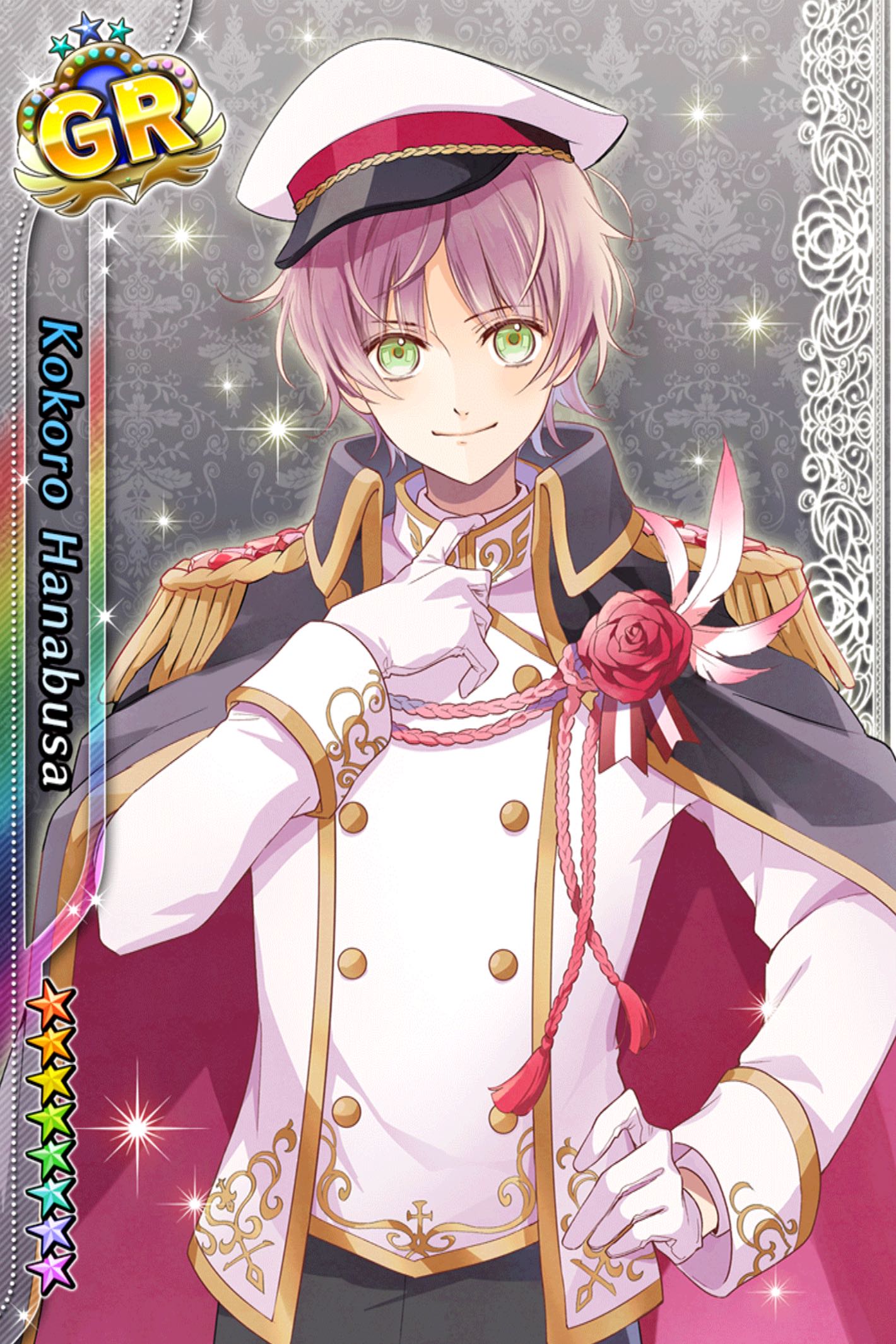 【popn ☆star】华房心～(cv:村濑步)浏览:741收藏:0支持:14上传时间