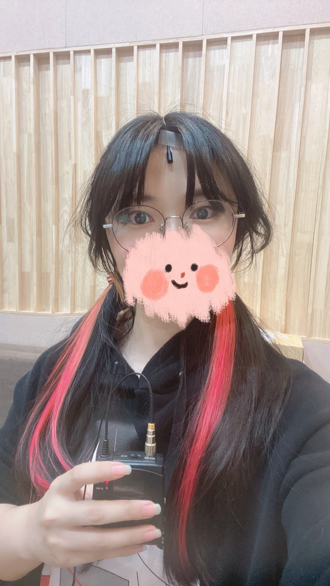 shourei小n _ 哔哩哔哩相簿