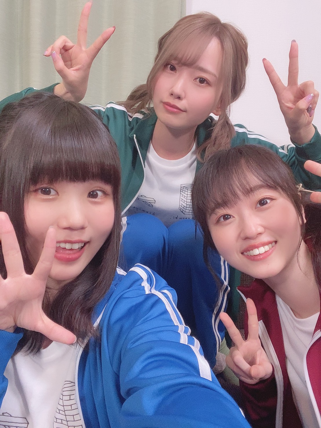 Zzzzcan 哔哩哔哩相簿