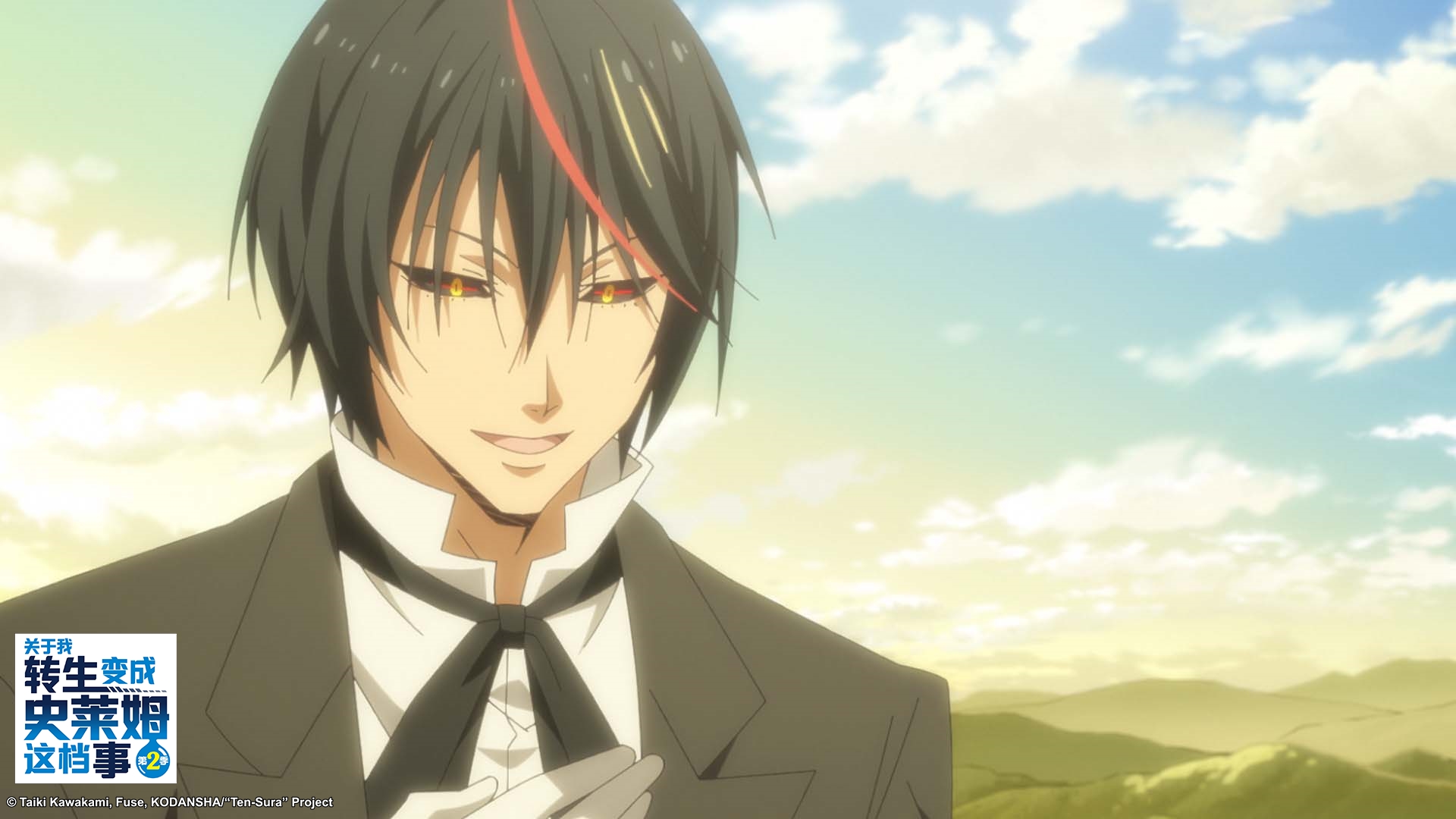 木棉花动漫有限公司 _ 哔哩哔哩相簿