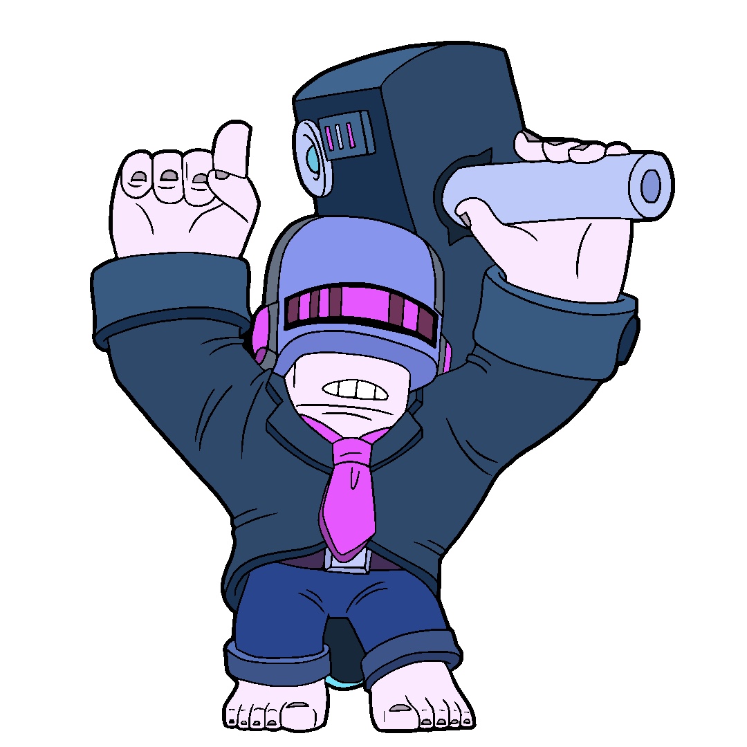 papershell _ 哔哩哔哩相簿